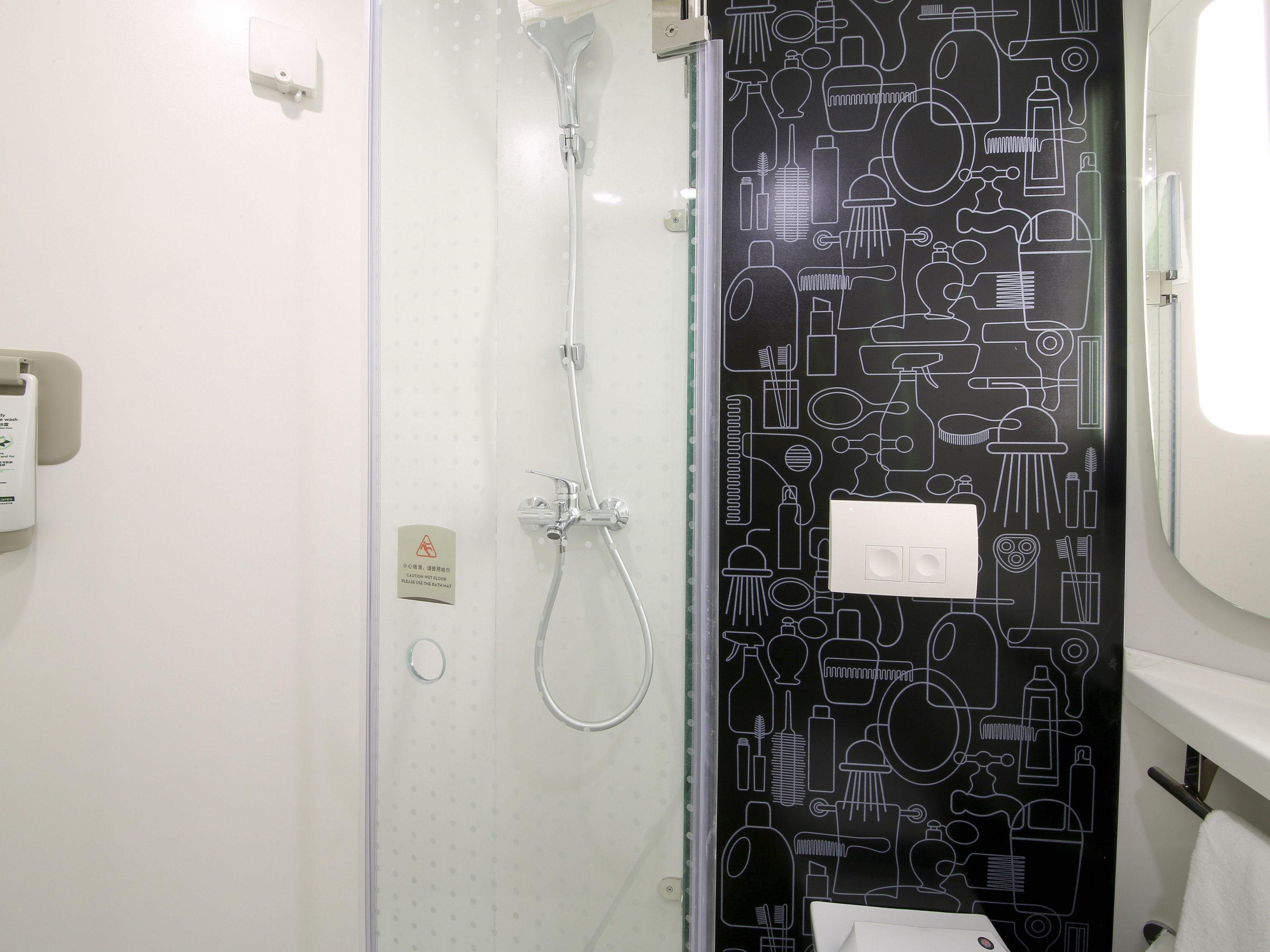 Ibis Xi'An Qujiang International Convention & Exhibition Center Hotel Buitenkant foto
